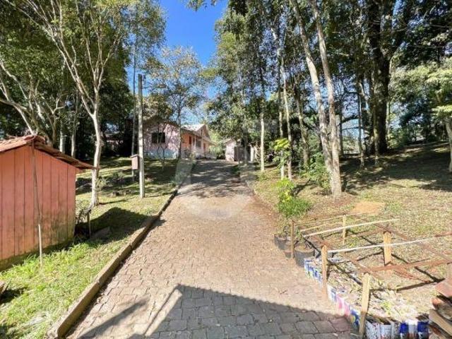Terreno venda em Centro, Antônio Prado