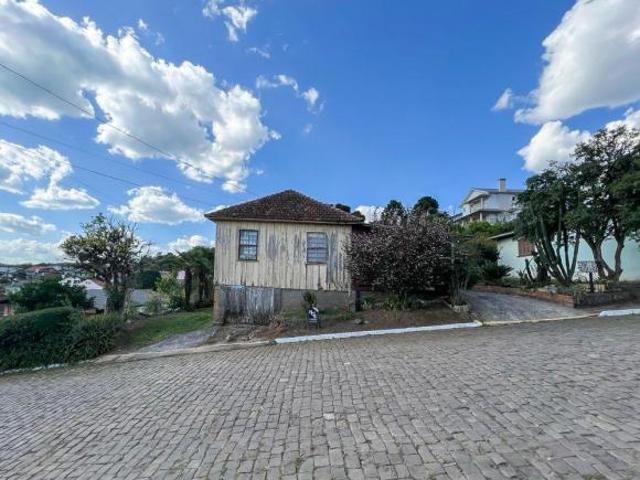 Terreno venda em Região Geográfica Imediata de Caxias do Sul, Ipê