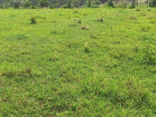 Terreno venda em Sorocaba