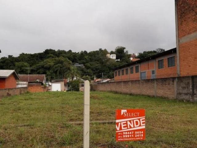 Terreno venda em Sapiranga