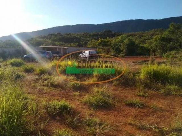 Terreno venda em Tiradentes, Região Geográfica Intermediária de Juiz de Fora