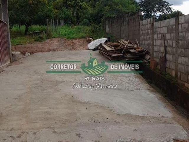Terreno venda em Região Geográfica Imediata de Caxambu - Baependi, Baependi
