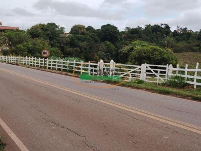 Terreno venda em Centro, Entre Rios de Minas