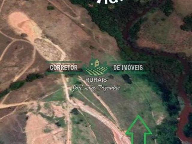 Terreno venda em Região Geográfica Imediata de Caxambu - Baependi, Baependi