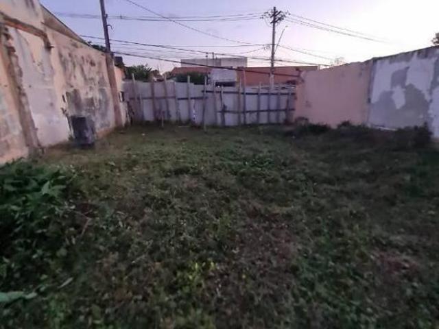 Terreno venda em Região Imediata de Adamantina-Lucélia, Lucélia
