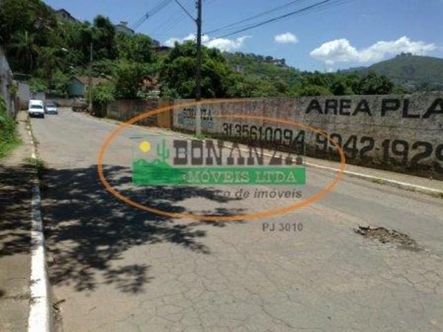 Terreno venda em Padre Eustáquio, Itabirito