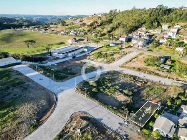 Terreno venda em Região Geográfica Imediata de Caxias do Sul, Flores da Cunha