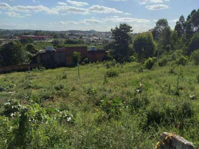 Terreno venda em Vila São João, Montenegro