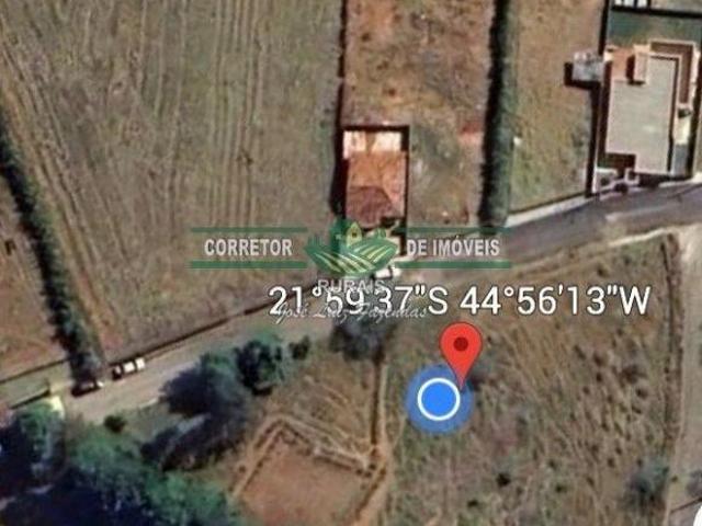 Terreno venda em Região Geográfica Imediata de Caxambu - Baependi, Caxambu