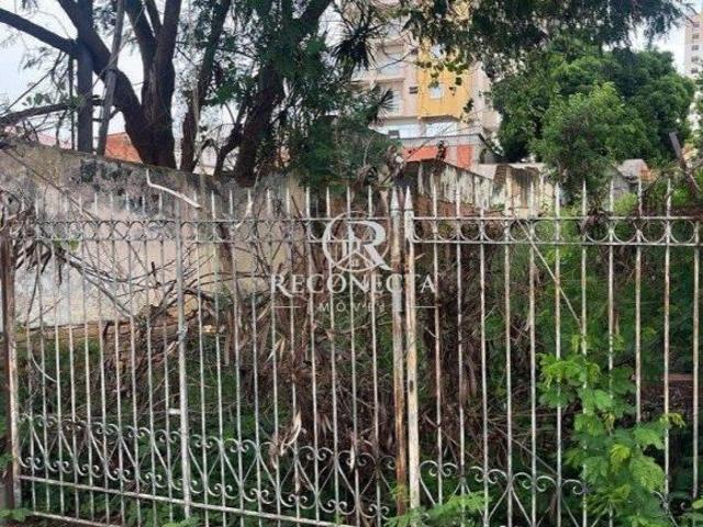 Terreno venda em Vila Santo Antônio, Sorocaba