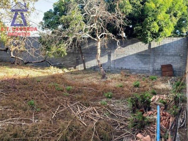 Terreno venda em Região Geográfica Imediata de Montes Claros, Montes Claros
