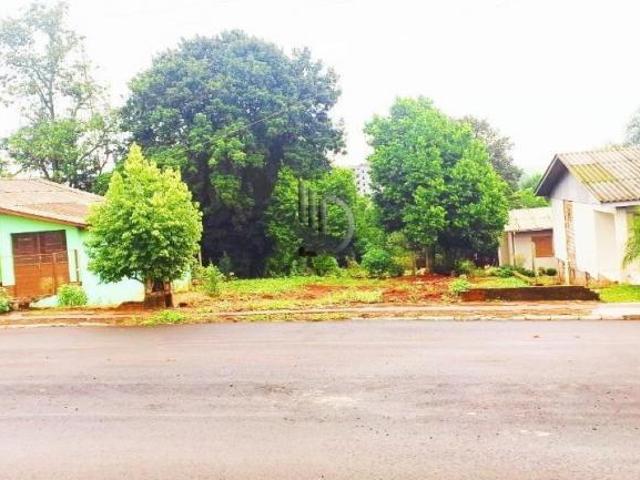 Terreno venda em Região Geográfica Imediata de Carazinho, Colorado