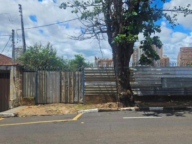 Terreno venda em Cidade Nova, Franca