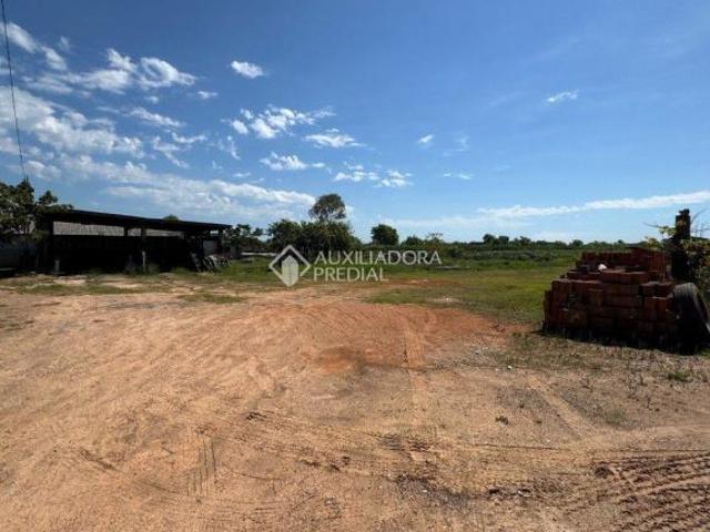 Terreno venda em Região Geográfica Imediata de Goiás - Itapuranga, Nova Crixás