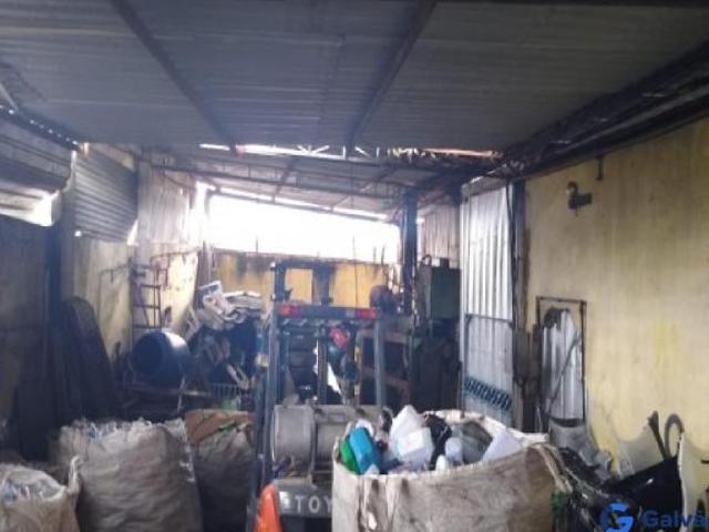 Terreno venda em Vila Pacheco, Jundiaí