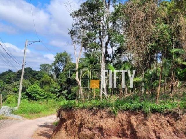 Terreno venda em Juquitiba