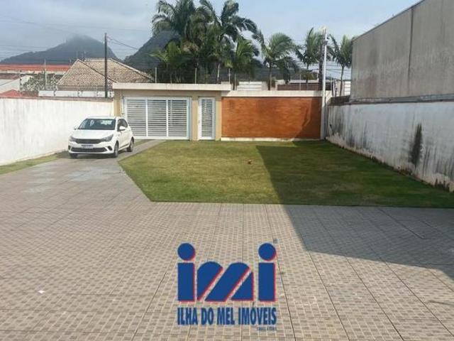 Terreno venda em Caiobá, Matinhos