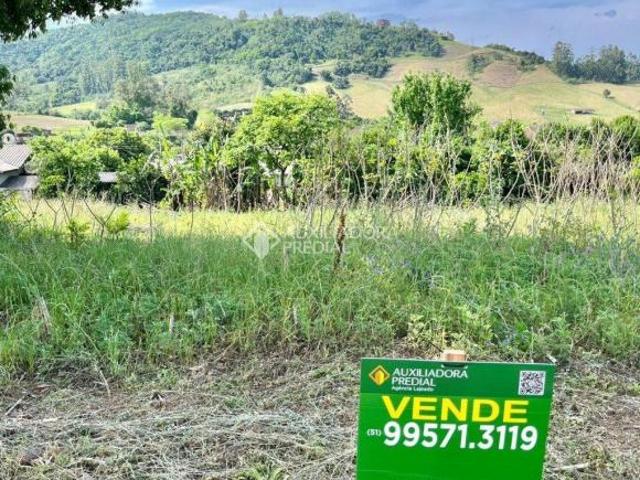 Terreno venda em Região Geográfica Imediata de Lajeado, Santa Clara do Sul