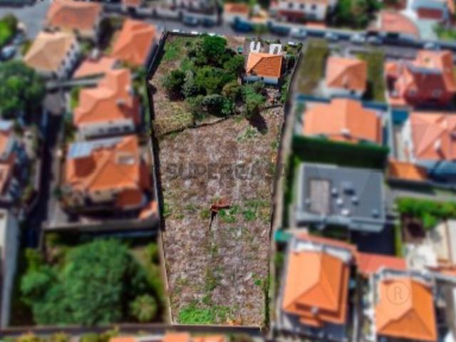 Terreno venda em Funchal, Santa Luzia Terreno venda em Funchal, Santa Luzia