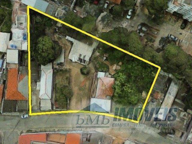 Terreno venda em Região Imediata de São Paulo, Região Metropolitana de São Paulo