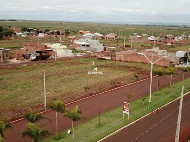 Terreno venda em Região Geográfica Imediata de Dourados, Dourados