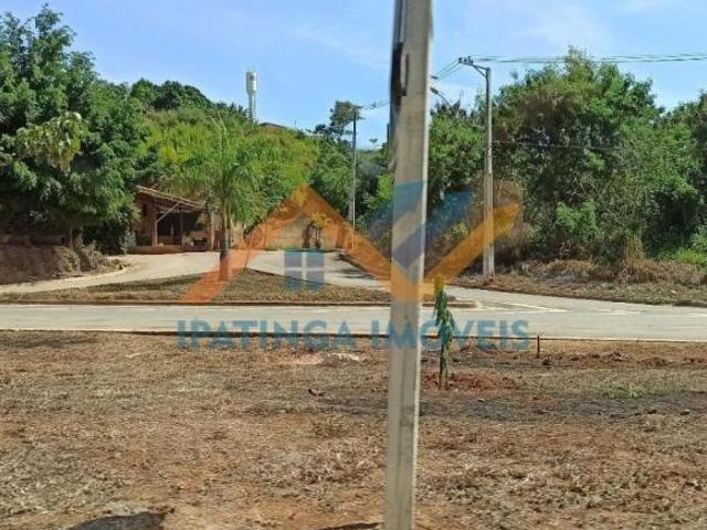 Terreno venda em Região Geográfica Imediata de Ipatinga, Iapu