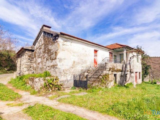 Terreno venda em Fafe, Braga