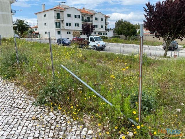 Terreno venda em Rego Da Murta, Santarém