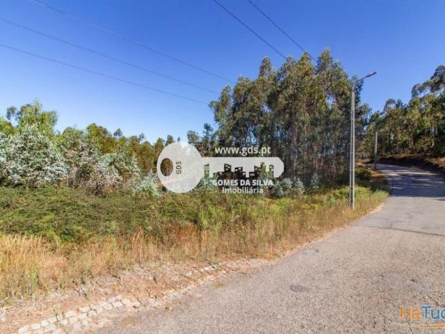 Terreno venda em Gondomar, Porto