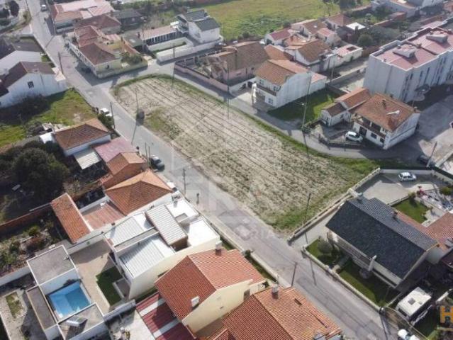 Terreno venda em Ílhavo, Aveiro