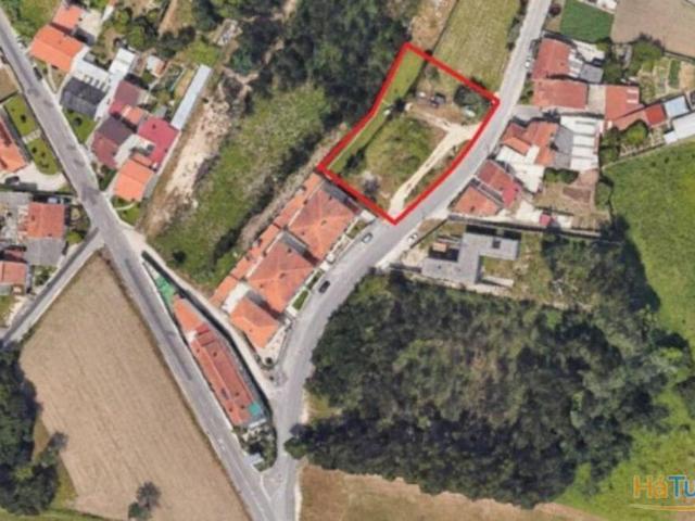 Terreno venda em Ílhavo, Aveiro