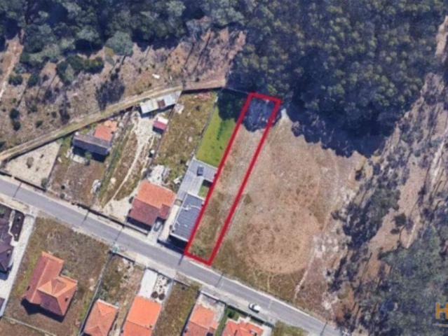Terreno venda em Ílhavo, Aveiro