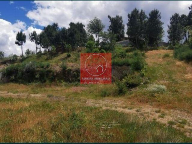 Terreno venda em Lamego, Viseu