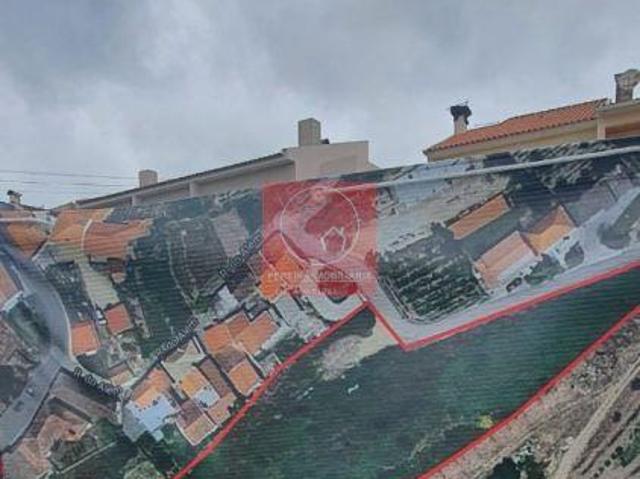 Terreno venda em Lamego, Viseu