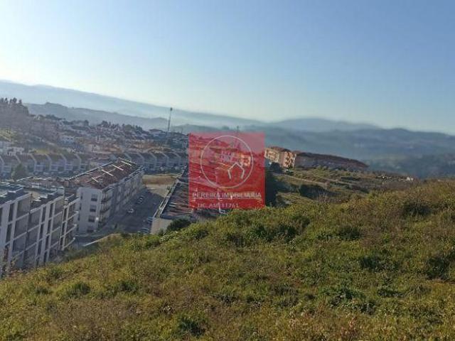 Terreno venda em Lamego, Viseu