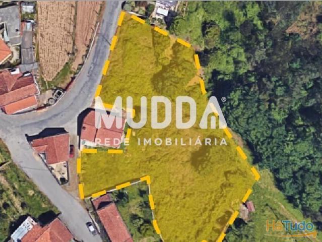 Terreno venda em Oliveira De Azeméis, Aveiro