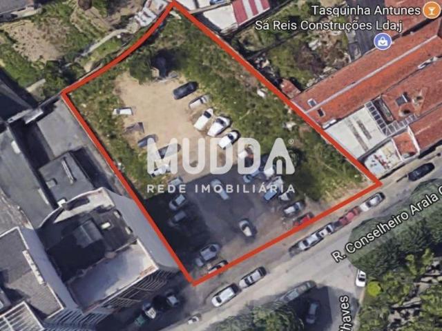 Terreno venda em Ovar, Aveiro