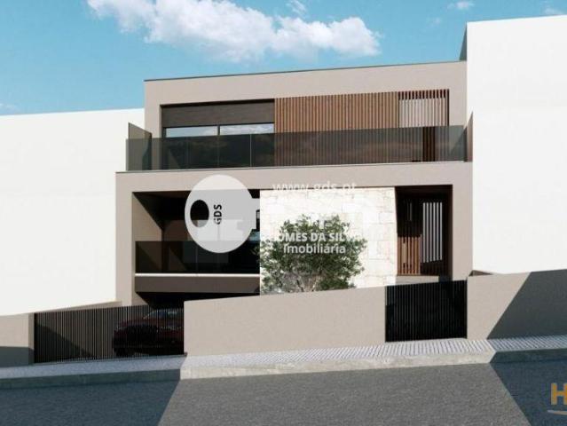 Terreno venda em Póvoa De Lanhoso, Braga