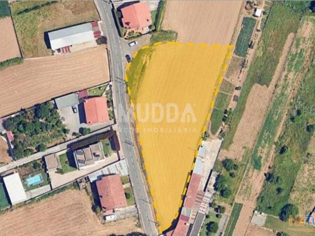 Terreno venda em Santa Maria Da Feira, Aveiro