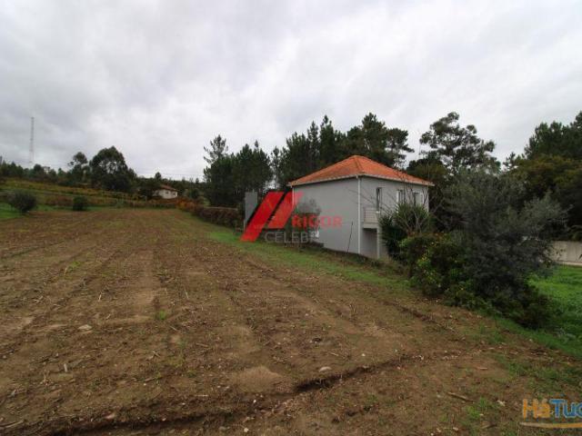 Terreno venda em Santo Tirso, Porto