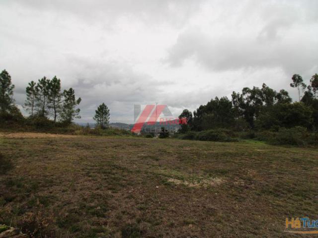 Terreno venda em Santo Tirso, Porto