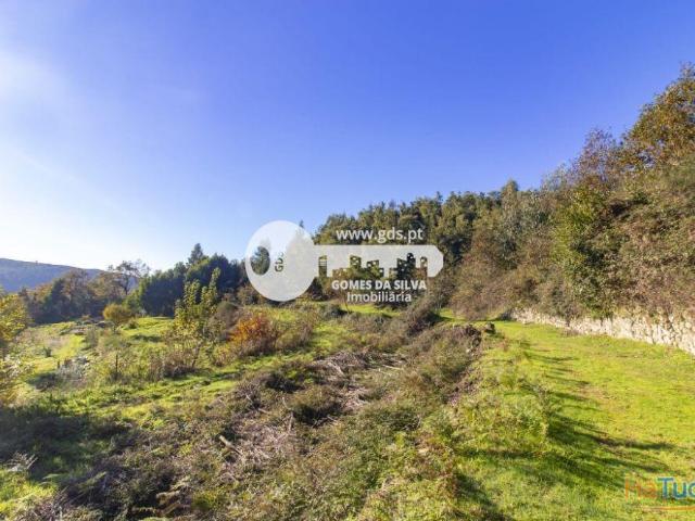 Terreno venda em Vila Verde, Braga