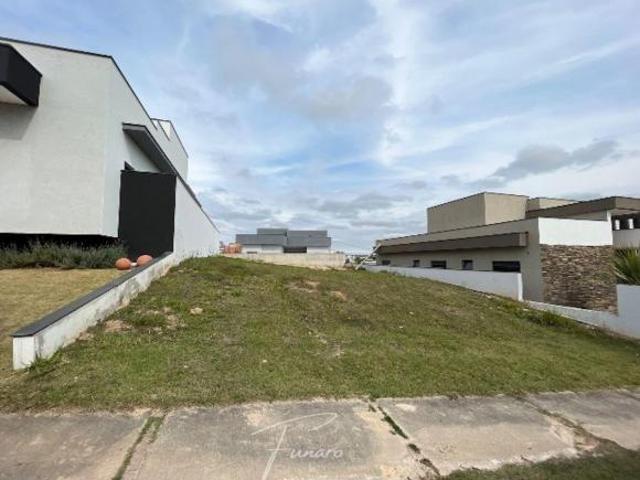 Terreno venda em Votorantim, Bairro Green Valley