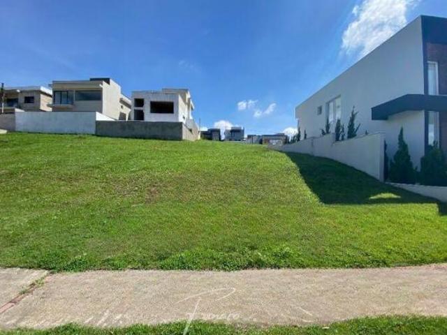 Terreno venda em Votorantim, Bairro Green Valley