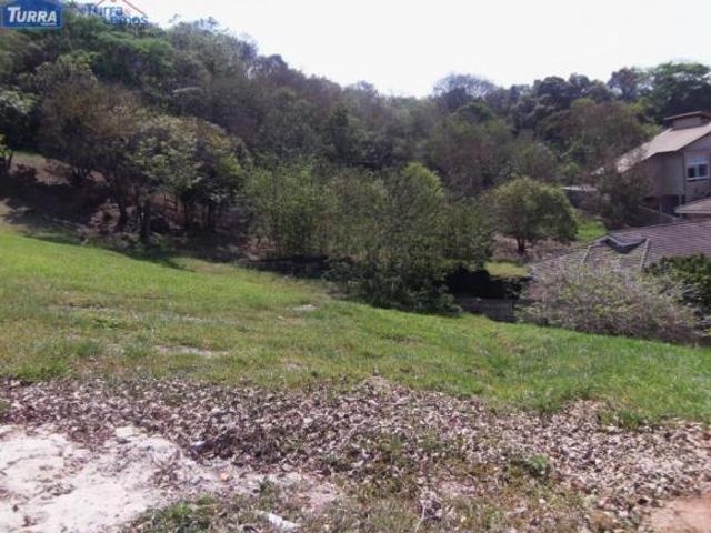 Terreno venda em Atibaia