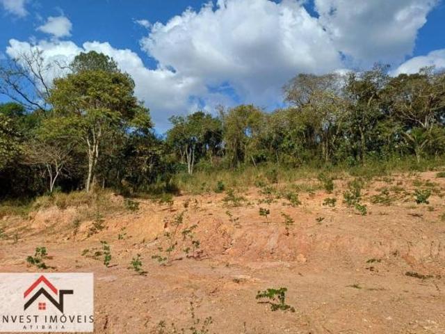 Terreno venda em Região Imediata de Bragança Paulista, Atibaia