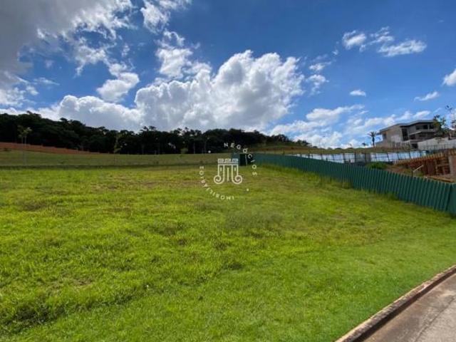 Terreno venda em Terra Nova, Jundiaí
