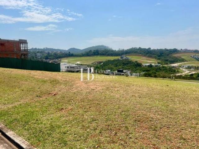 Terreno venda em Terra Nova, Jundiaí