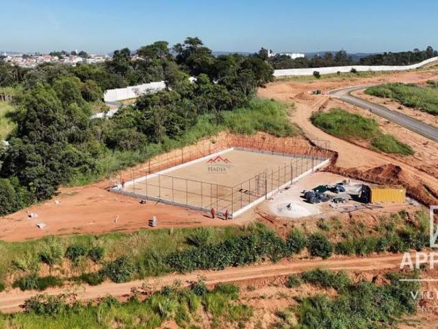 Terreno venda em Vila Santo Antonio, Jundiaí