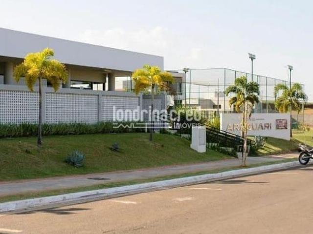 Terreno venda em Região Geográfica Imediata de Londrina, Ibiporã